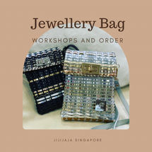 ジュエリーバッグ