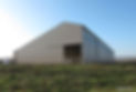 hangar pignon photovoltaique gratuit
