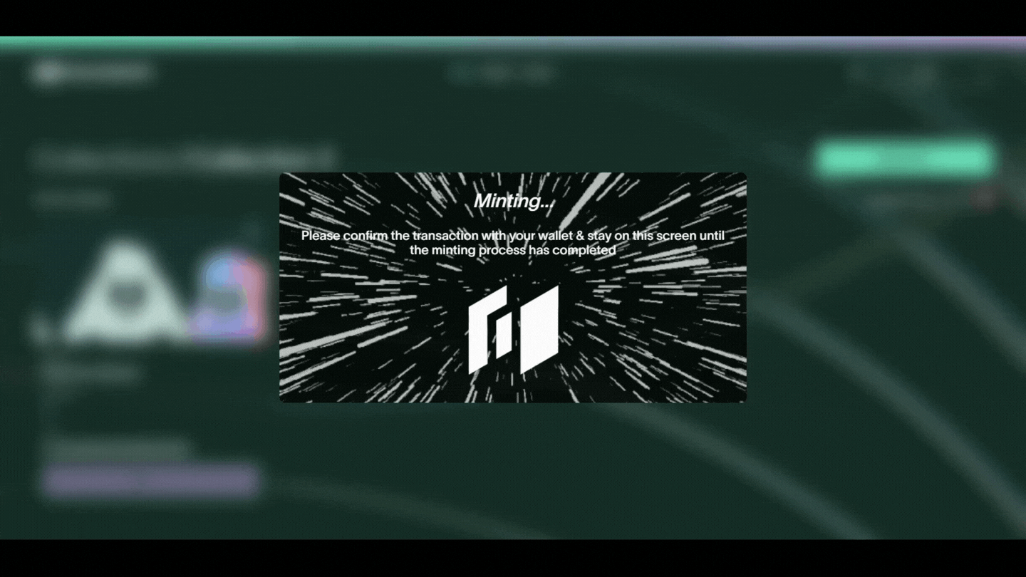 Hyperdrive Simulation