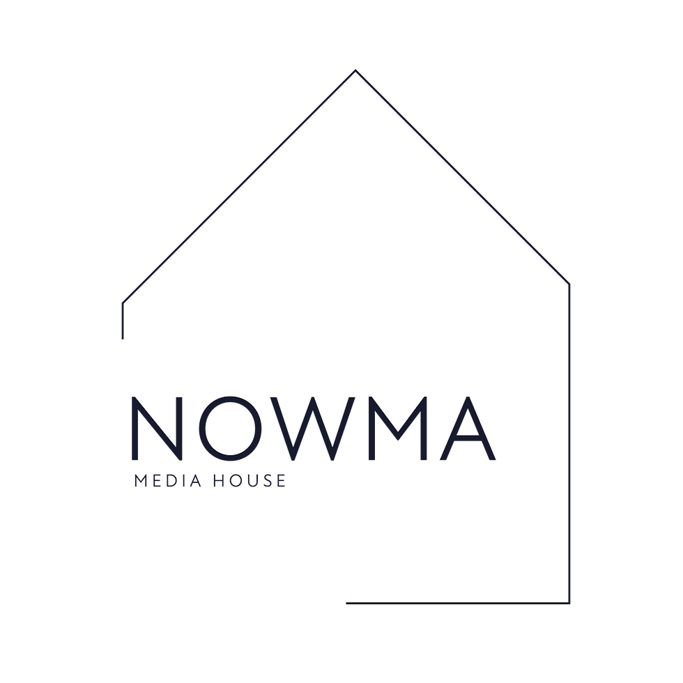 Nowma Media House