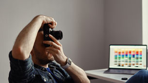 Contenido visual en 2026: ¿Por qué video y fotografía profesional ya no son opcionales?