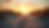 Wide angle view of Cape Cod's sandy beach at sunset