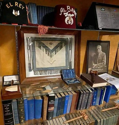 Freemason