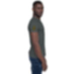 Thumbnail: Thank you for existing! Short-Sleeve Unisex T-Shirt