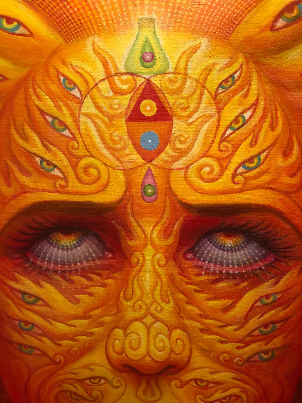 Esoteric Connect