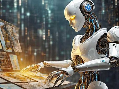 The AI Player That Everyone's Trying To Catch