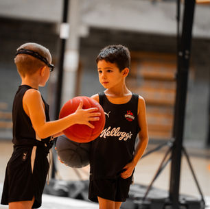 Stage d'Automne 2025