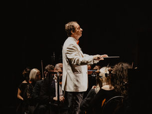 John Williams & Hans Zimmer