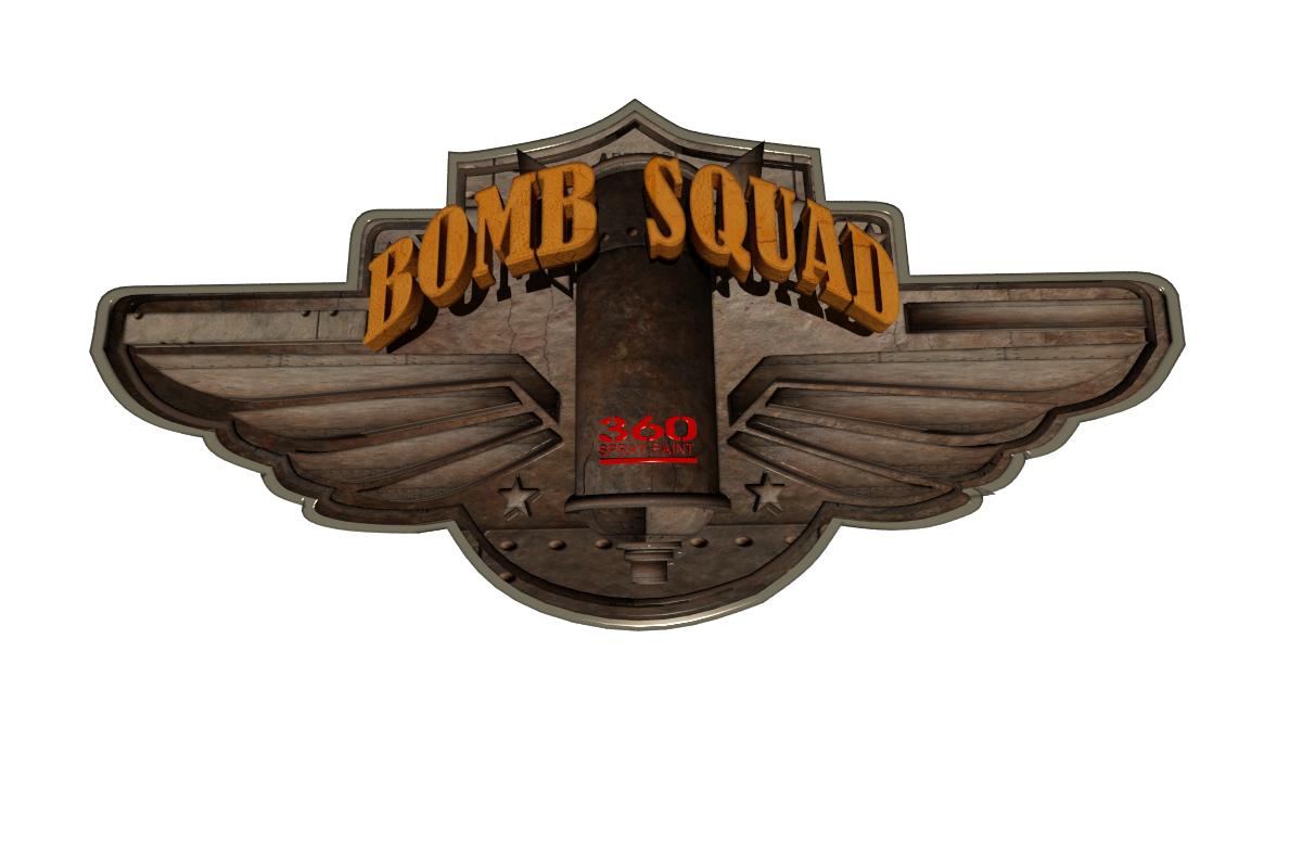 bombsquad icon bombsquad icon
