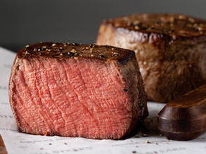 Reverse Sear Your Next Steak:  You Won't Be Sorry You Did