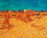 The Parable of the Weeds-St. Clement's Church