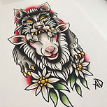 Sheep in wolves clothing