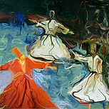 Dancing with God