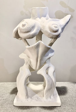 Fragmented Torso