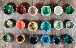 Pinch Pots
