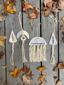 Ornaments