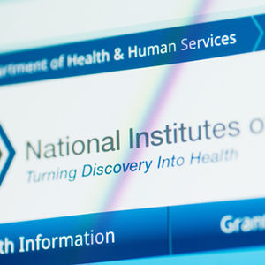 National Institute of Health