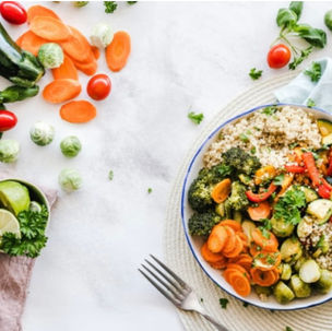 Feeding Your Mind: A Holistic Guide to Mental Wellness Through Nutrition