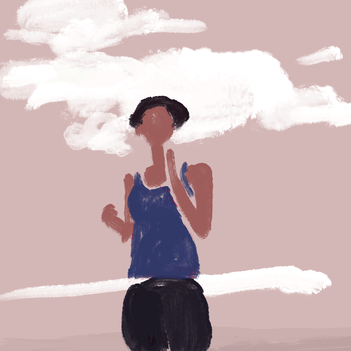 Running