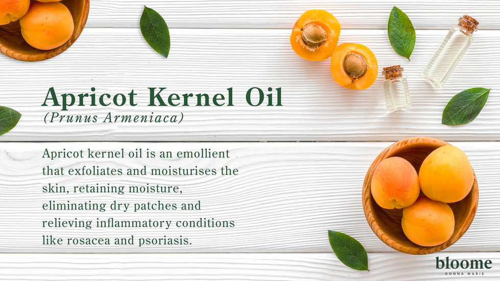 ApricotKernelOil