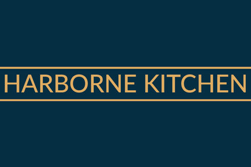 Harborne Kitchen