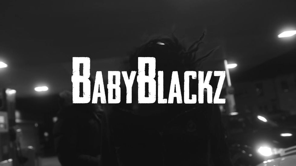 Babyblackz - Of Course_1.8.1
