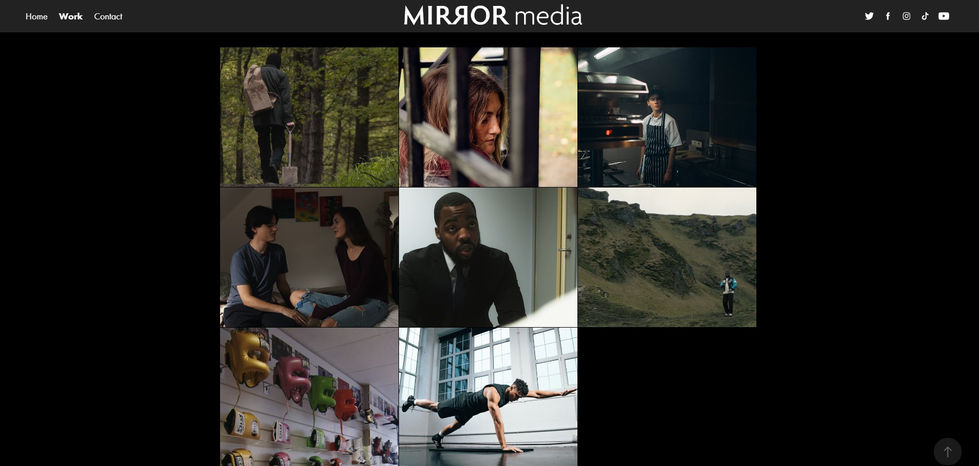 website