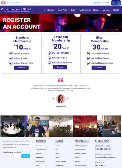 Sign Up pg1
