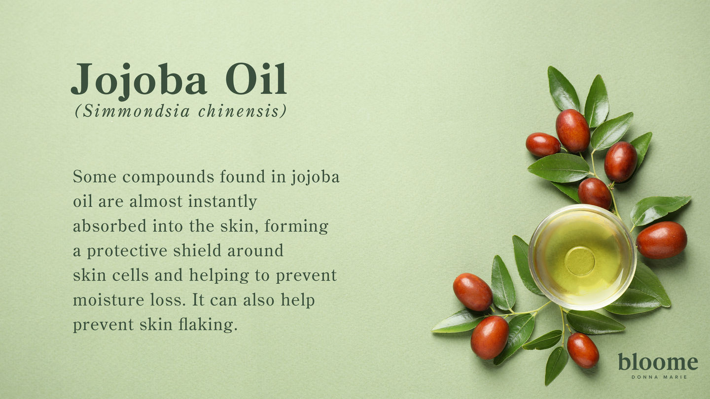 JojobaOil
