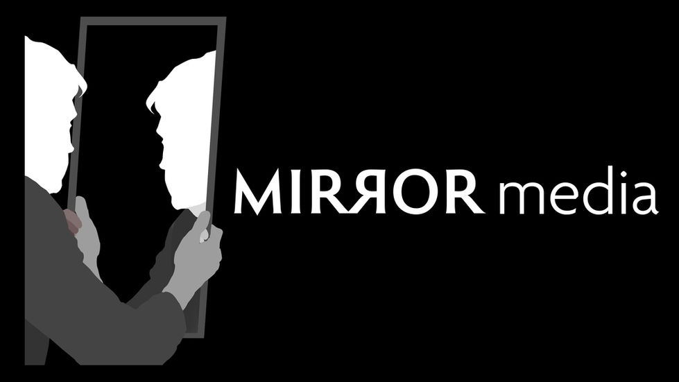 Mirror Media logo