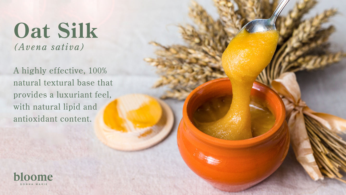 OatSilk