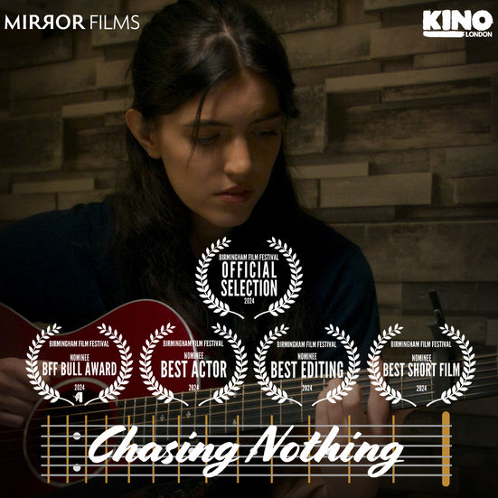 KinoInstagram