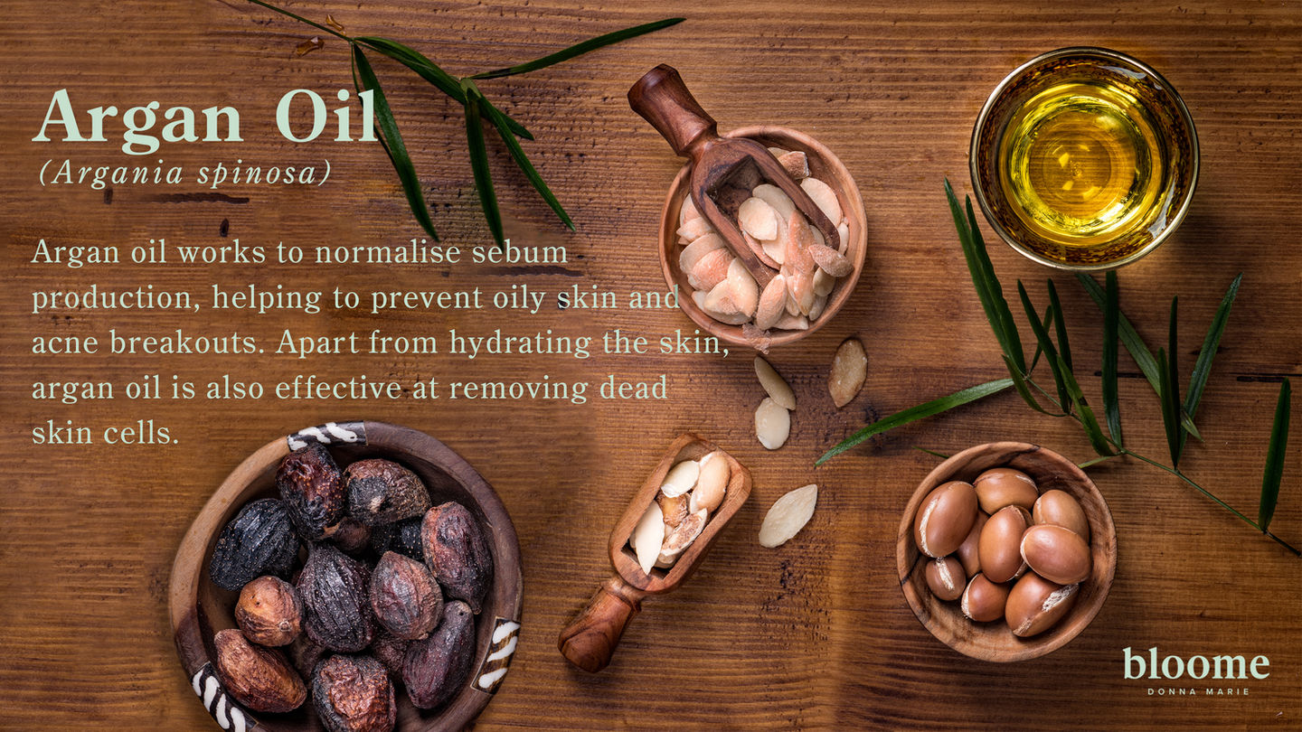 ArganOil