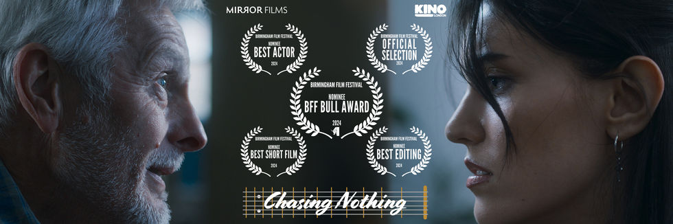 MMChasingNothing