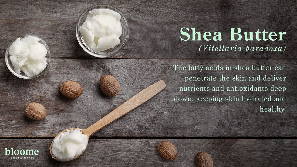 SheaButter