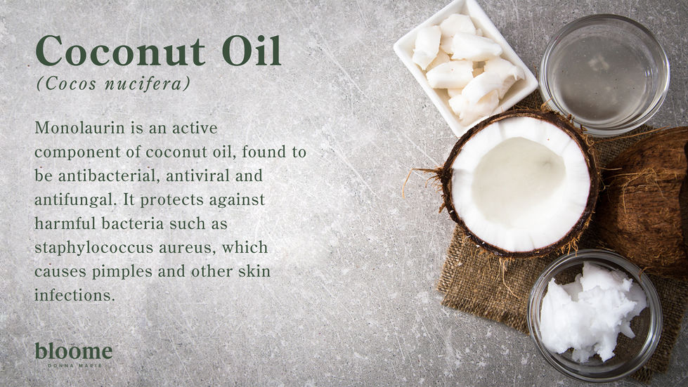 CoconutOil