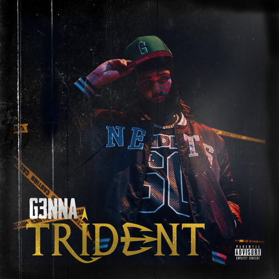 g3nna album art jpeg