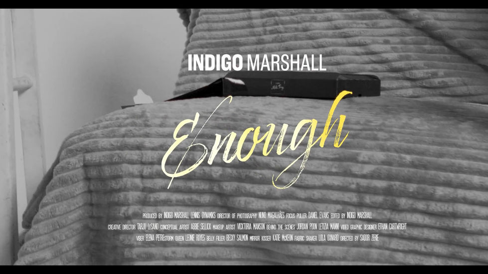 IndigoMarshall Enough_1.7.1