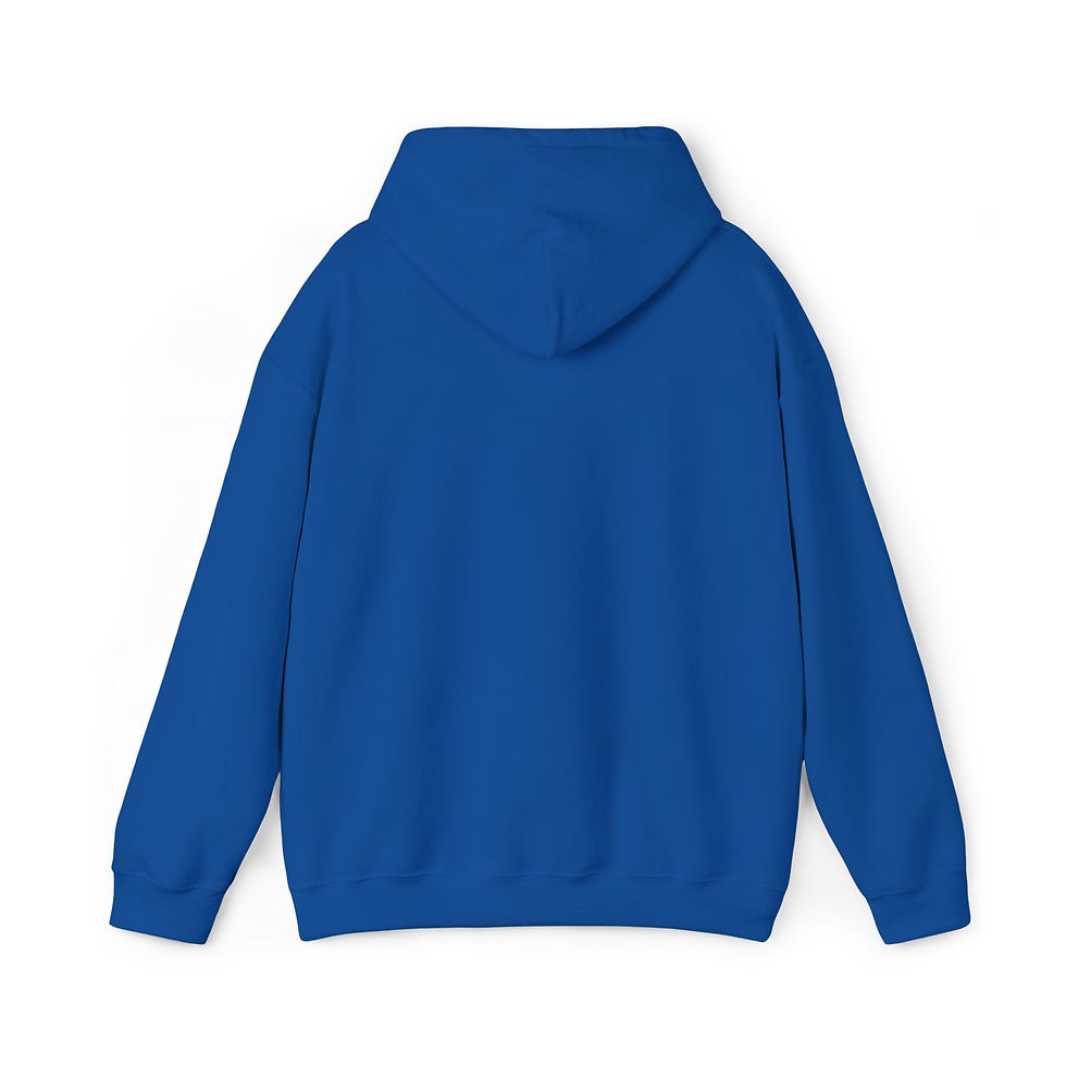 Thumbnail: The B-List Movie Club Cozy Sweatshirt | Hooded | Stitched