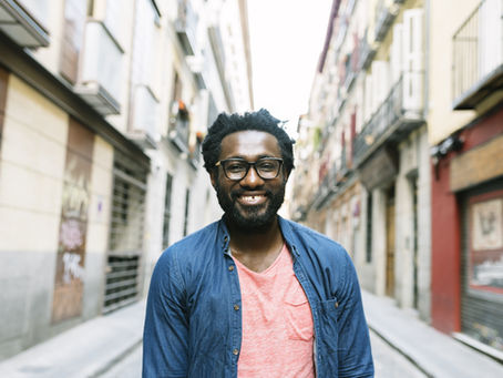 Uber Talks| Meet Devin (Philadelphia)