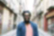 Uber Talks| Meet Devin (Philadelphia)