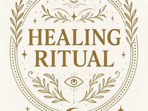 Free Online Spiritual Ritual