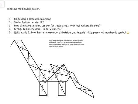 Hvordan bruke puslespill