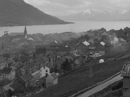Norge 1814 - 1905 - plan historie VG3