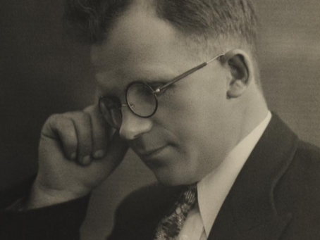 Lars Berg - ressurser