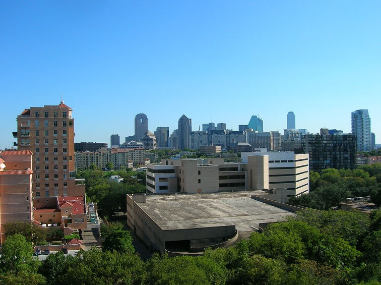 Downtown