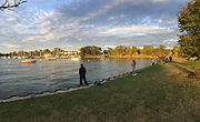 Jackson Park fishing.JPG