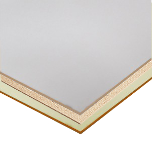 Hardboard 4mm
