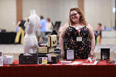Sultry Ms Em participating in our Sex Work fair.jpg