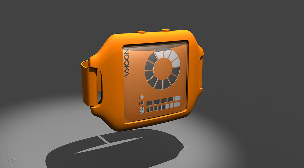 CAD build